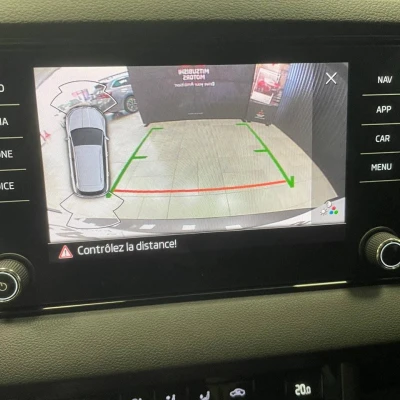 Karoq 2.0 TDI 116 ch SCR DSG7  Business - photo 47/73