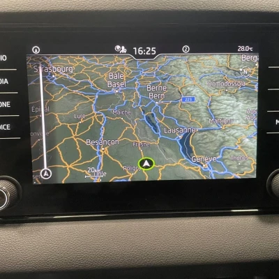 Karoq 2.0 TDI 116 ch SCR DSG7  Business - photo 46/73