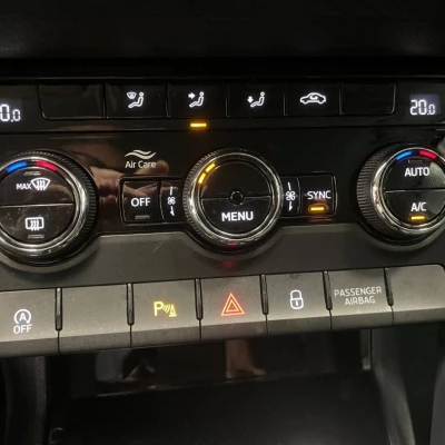 Karoq 2.0 TDI 116 ch SCR DSG7  Business - photo 42/73