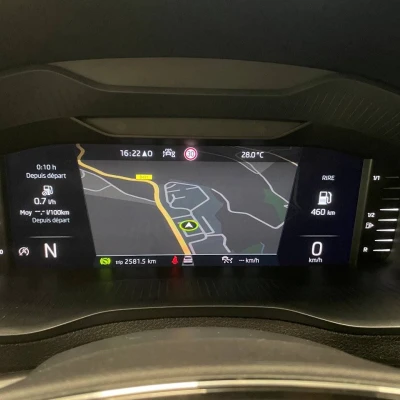 Karoq 2.0 TDI 116 ch SCR DSG7  Business - photo 34/73