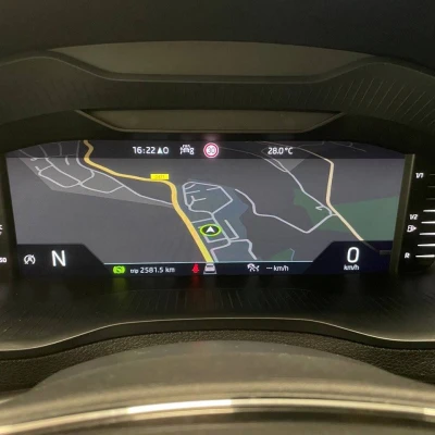 Karoq 2.0 TDI 116 ch SCR DSG7  Business - photo 33/73