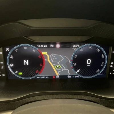 Karoq 2.0 TDI 116 ch SCR DSG7  Business - photo 32/73