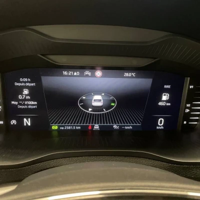 Karoq 2.0 TDI 116 ch SCR DSG7  Business - photo 30/73