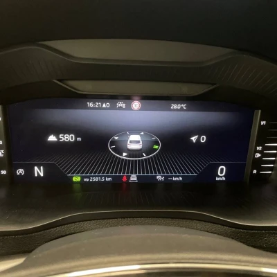 Karoq 2.0 TDI 116 ch SCR DSG7  Business - photo 29/73