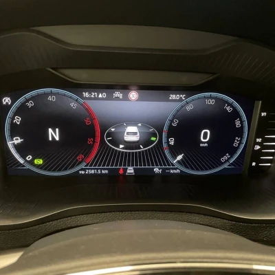 Karoq 2.0 TDI 116 ch SCR DSG7  Business - photo 28/73