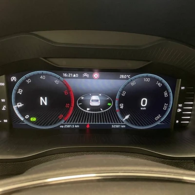 Karoq 2.0 TDI 116 ch SCR DSG7  Business - photo 27/73