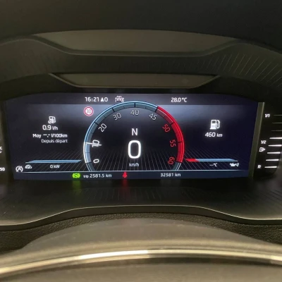 Karoq 2.0 TDI 116 ch SCR DSG7  Business - photo 26/73