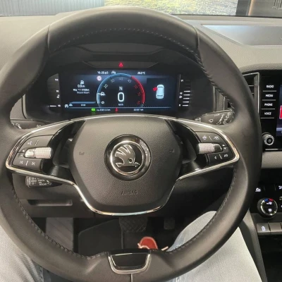 Karoq 2.0 TDI 116 ch SCR DSG7  Business - photo 23/73