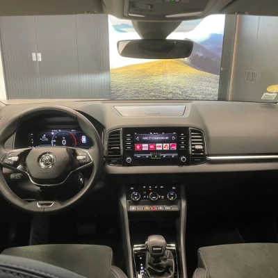 Karoq 2.0 TDI 116 ch SCR DSG7  Business - photo 22/73