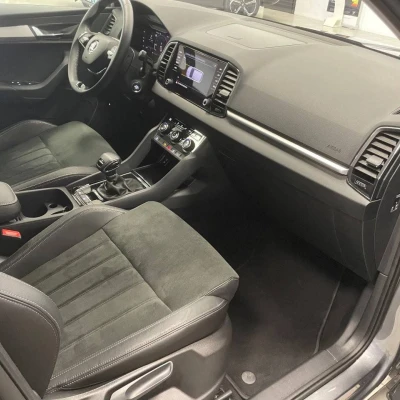 Karoq 2.0 TDI 116 ch SCR DSG7  Business - photo 19/73