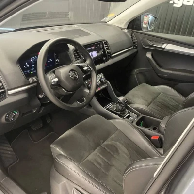 Karoq 2.0 TDI 116 ch SCR DSG7  Business - photo 16/73