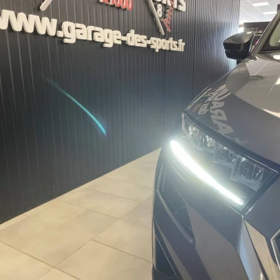 Karoq 2.0 TDI 116 ch SCR DSG7  Business - photo 10/73