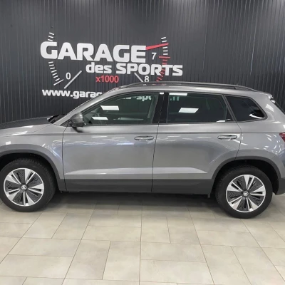 Karoq 2.0 TDI 116 ch SCR DSG7  Business - photo 8/73