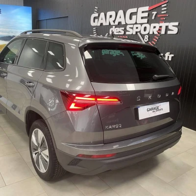 Karoq 2.0 TDI 116 ch SCR DSG7  Business - photo 7/73