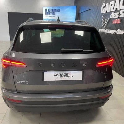 Karoq 2.0 TDI 116 ch SCR DSG7  Business - photo 6/73