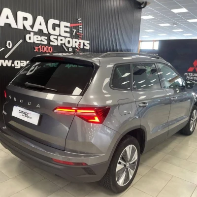 Karoq 2.0 TDI 116 ch SCR DSG7  Business - photo 5/73