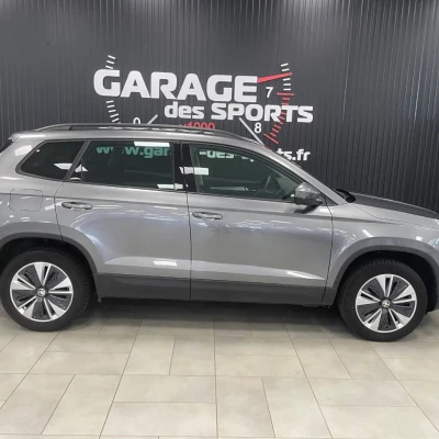 Karoq 2.0 TDI 116 ch SCR DSG7  Business - photo 4/73