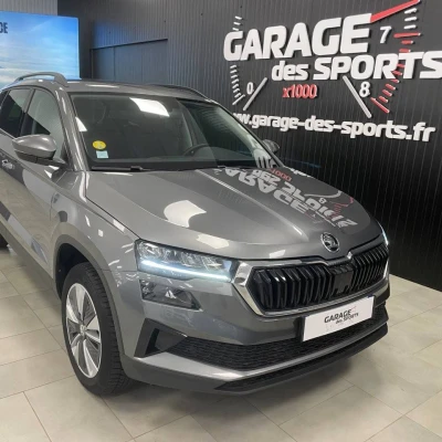 Karoq 2.0 TDI 116 ch SCR DSG7  Business - photo 3/73