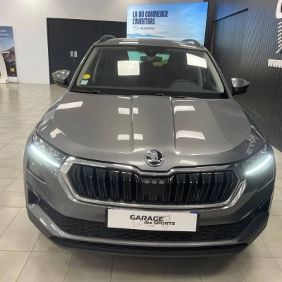 Karoq 2.0 TDI 116 ch SCR DSG7  Business - photo 2/73