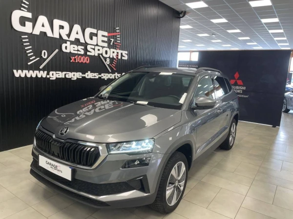 Karoq 2.0 TDI 116 ch SCR DSG7  Business - photo 1/73