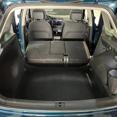 Tiguan 2.0 TDI 150ch DSG7  Elegance - photo 77/83