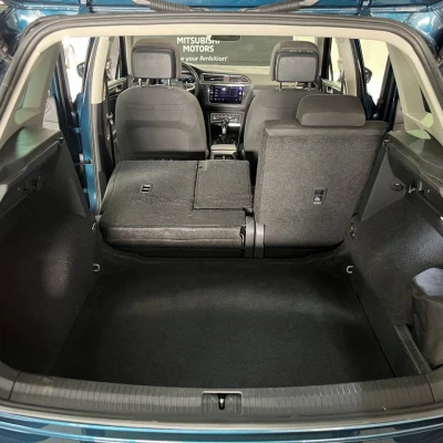 Tiguan 2.0 TDI 150ch DSG7  Elegance - photo 76/83
