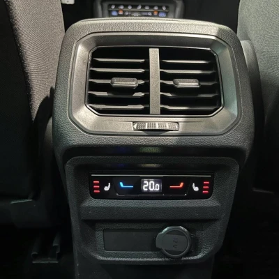 Tiguan 2.0 TDI 150ch DSG7  Elegance - photo 72/83