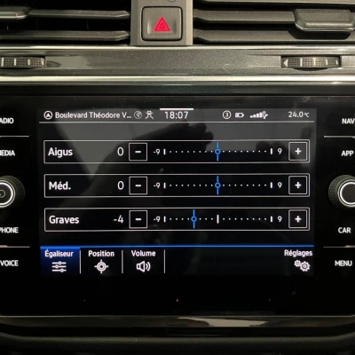 Tiguan 2.0 TDI 150ch DSG7  Elegance - photo 68/83