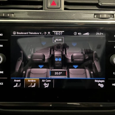 Tiguan 2.0 TDI 150ch DSG7  Elegance - photo 67/83