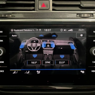 Tiguan 2.0 TDI 150ch DSG7  Elegance - photo 66/83