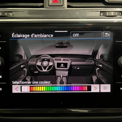 Tiguan 2.0 TDI 150ch DSG7  Elegance - photo 65/83