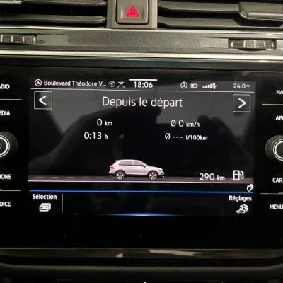 Tiguan 2.0 TDI 150ch DSG7  Elegance - photo 64/83