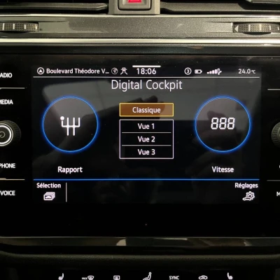 Tiguan 2.0 TDI 150ch DSG7  Elegance - photo 63/83