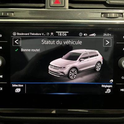 Tiguan 2.0 TDI 150ch DSG7  Elegance - photo 62/83