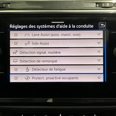 Tiguan 2.0 TDI 150ch DSG7  Elegance - photo 61/83