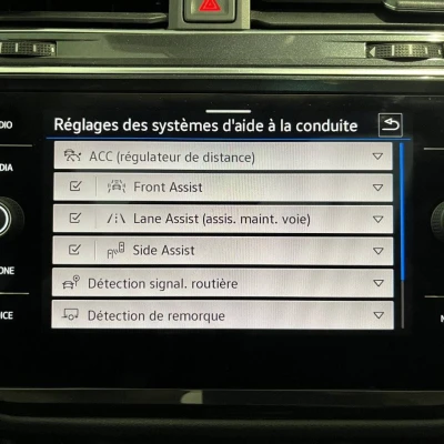 Tiguan 2.0 TDI 150ch DSG7  Elegance - photo 60/83
