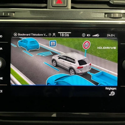 Tiguan 2.0 TDI 150ch DSG7  Elegance - photo 59/83