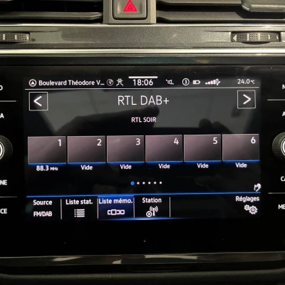 Tiguan 2.0 TDI 150ch DSG7  Elegance - photo 57/83