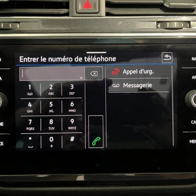 Tiguan 2.0 TDI 150ch DSG7  Elegance - photo 56/83