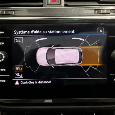 Tiguan 2.0 TDI 150ch DSG7  Elegance - photo 54/83
