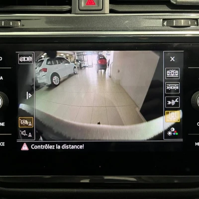 Tiguan 2.0 TDI 150ch DSG7  Elegance - photo 53/83