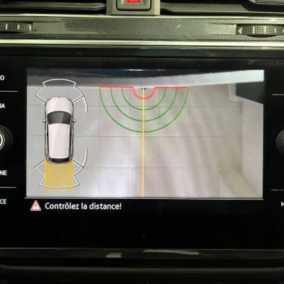 Tiguan 2.0 TDI 150ch DSG7  Elegance - photo 52/83