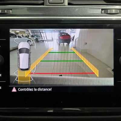Tiguan 2.0 TDI 150ch DSG7  Elegance - photo 51/83