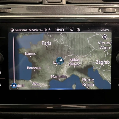 Tiguan 2.0 TDI 150ch DSG7  Elegance - photo 50/83