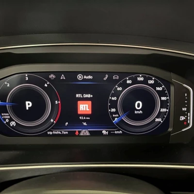 Tiguan 2.0 TDI 150ch DSG7  Elegance - photo 36/83