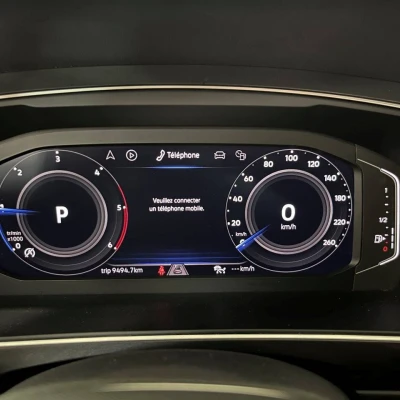 Tiguan 2.0 TDI 150ch DSG7  Elegance - photo 35/83
