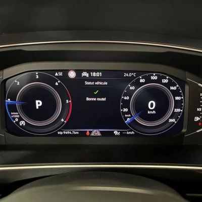 Tiguan 2.0 TDI 150ch DSG7  Elegance - photo 34/83