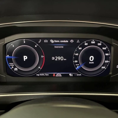 Tiguan 2.0 TDI 150ch DSG7  Elegance - photo 33/83