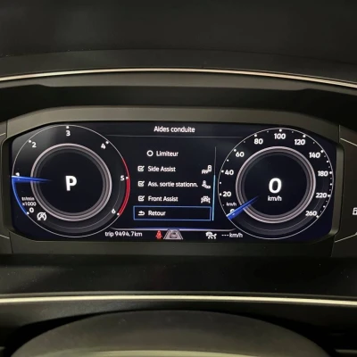 Tiguan 2.0 TDI 150ch DSG7  Elegance - photo 32/83