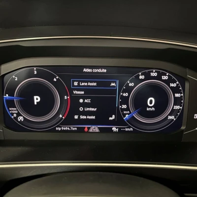 Tiguan 2.0 TDI 150ch DSG7  Elegance - photo 31/83